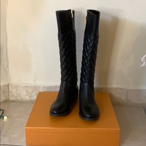 Vince Camuto Riding Boots